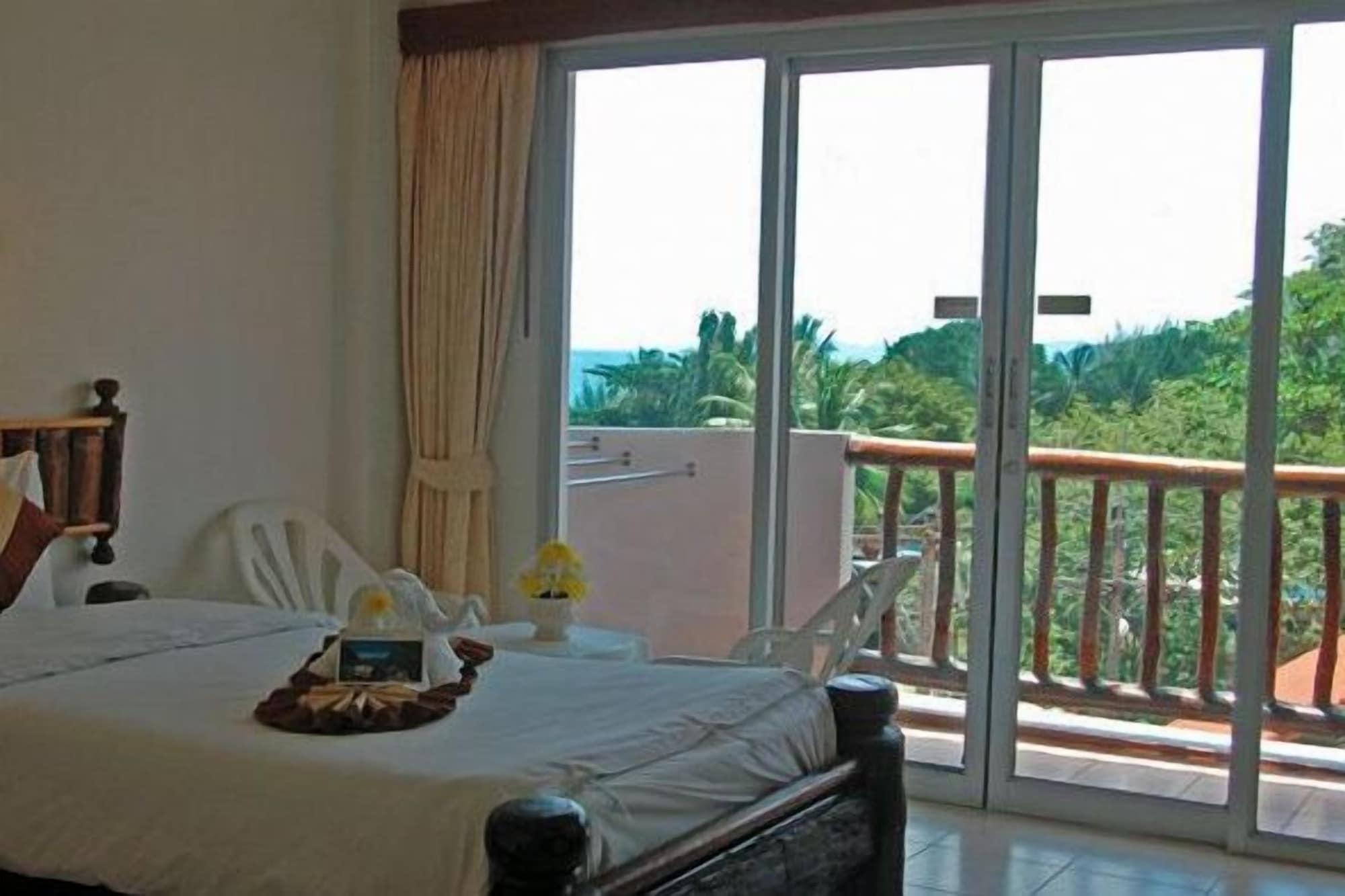 Aonang Sunset Hotel - Sha Extra Plus Ao Nang Zewnętrze zdjęcie