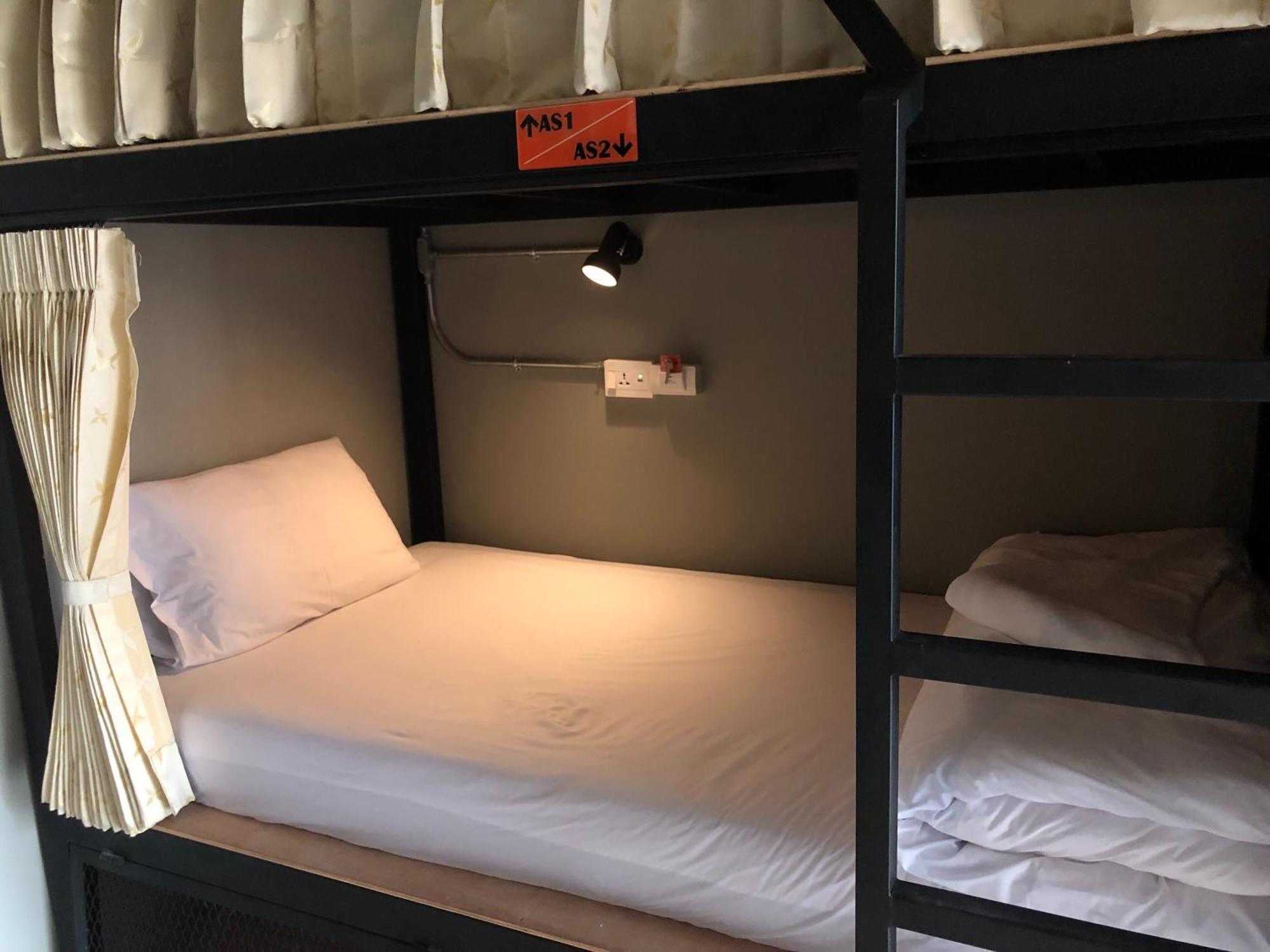 Aonang Sunset Hotel - Sha Extra Plus Ao Nang Zewnętrze zdjęcie