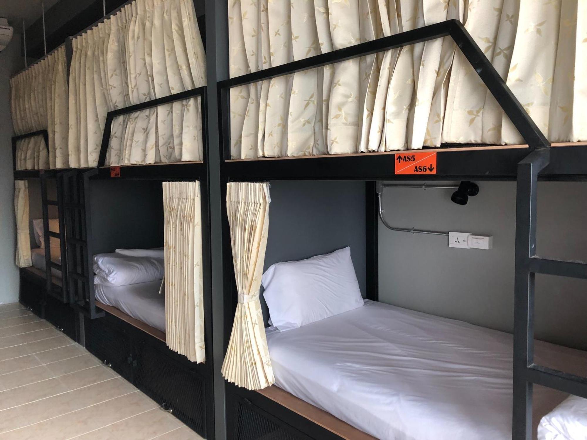Aonang Sunset Hotel - Sha Extra Plus Ao Nang Zewnętrze zdjęcie